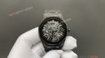 DIW Audemars Piguet Royal Oak 4302 Movement 41mm 85g  Carbon Fiber Case Watch